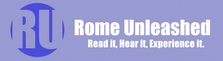 Rome Unleashed - Roman History
