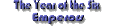 The Year of the Six Emperors