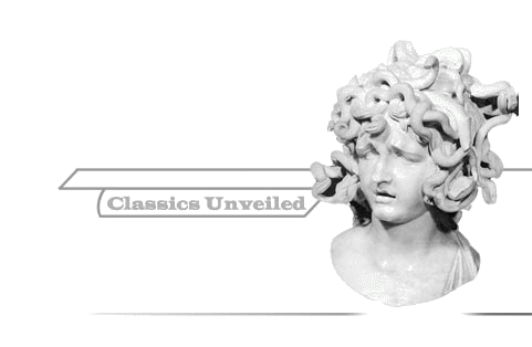 Welcome to Classics Unveiled