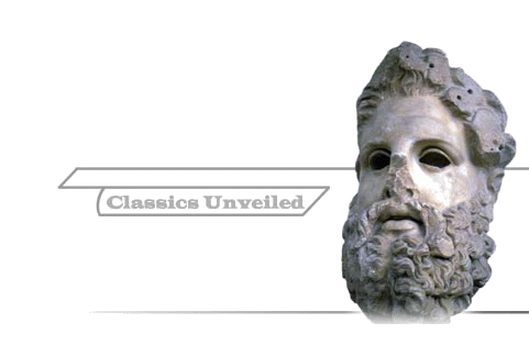 Welcome to Classics Unveiled