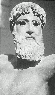 Poseidon