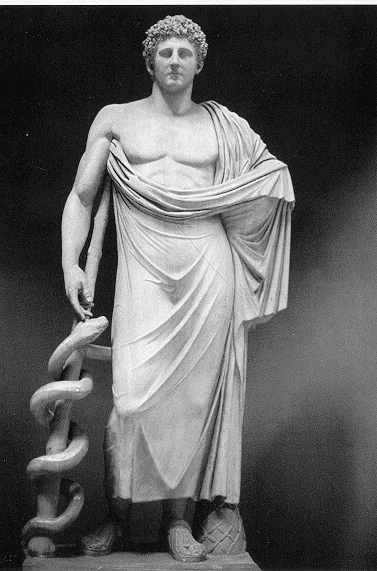 Asclepius